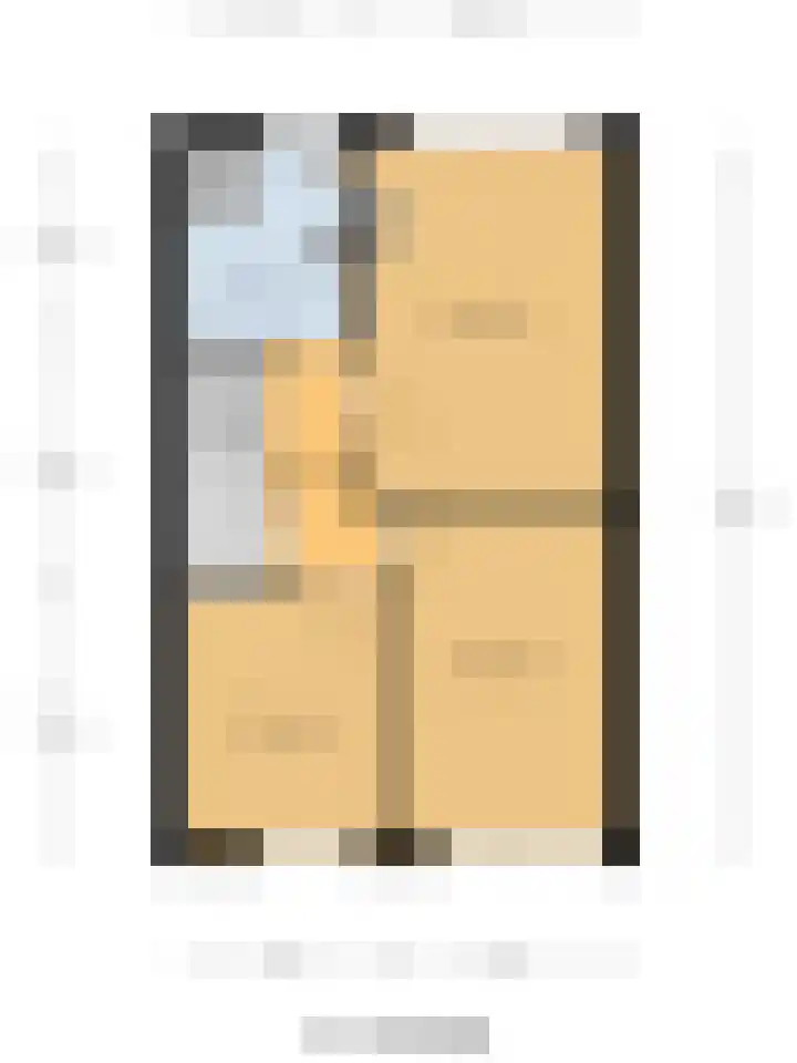 Eikendreef 33 Ridderkerk thumbnail 30
