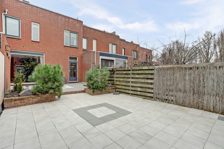 Foto van woning Eikenhof 58, De Lier