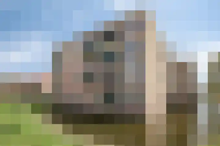 Eikenlaan 12 Hillegom