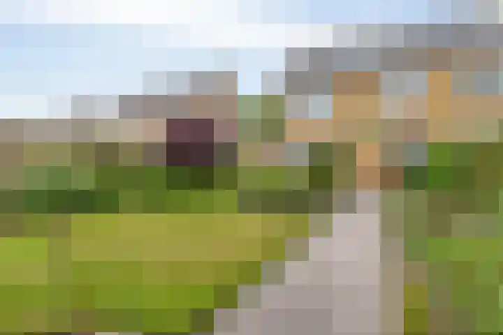 Eikenlaan 20 Puttershoek thumbnail 21