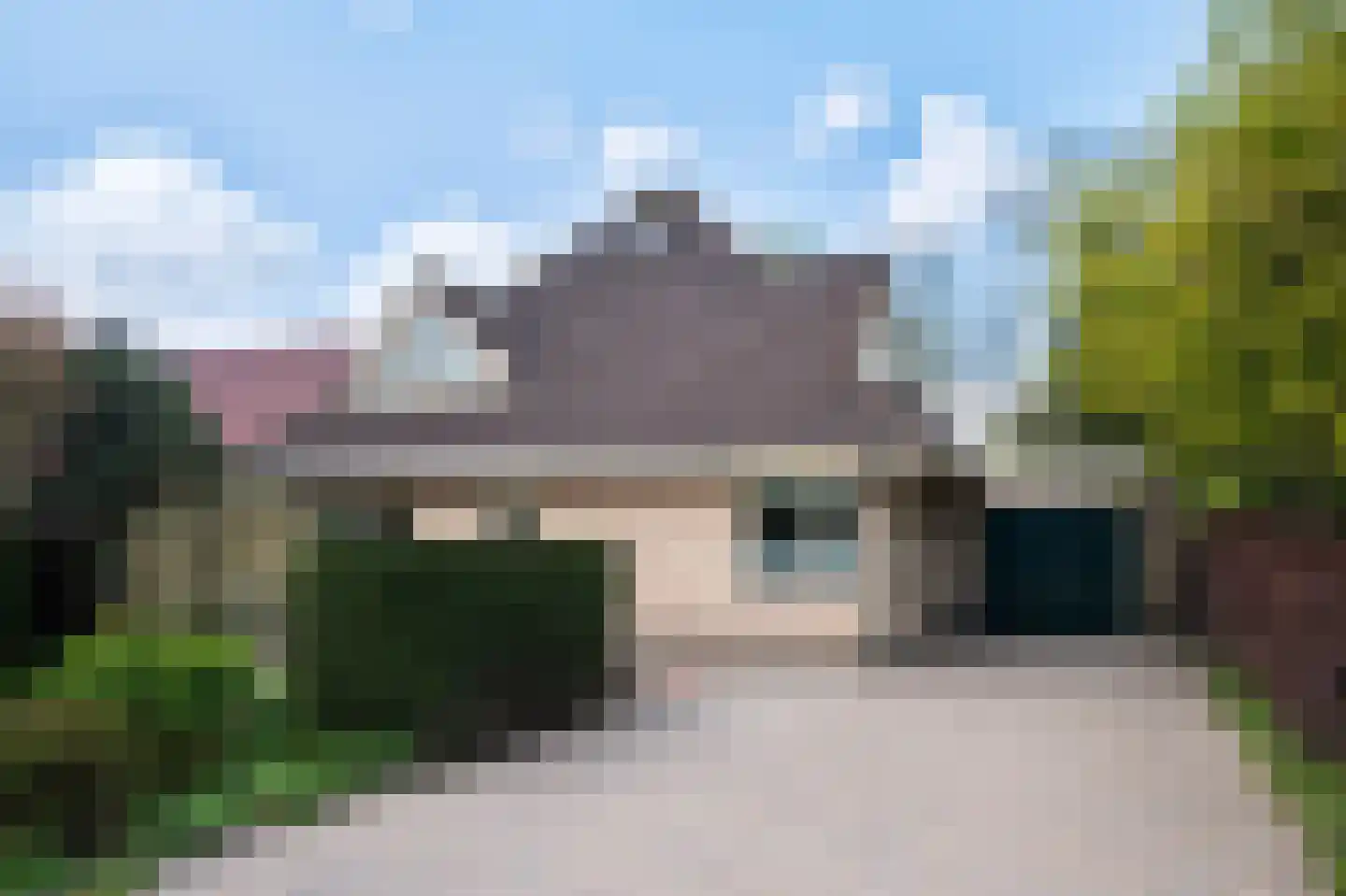 Eikenlaan 22 dans Dronten
