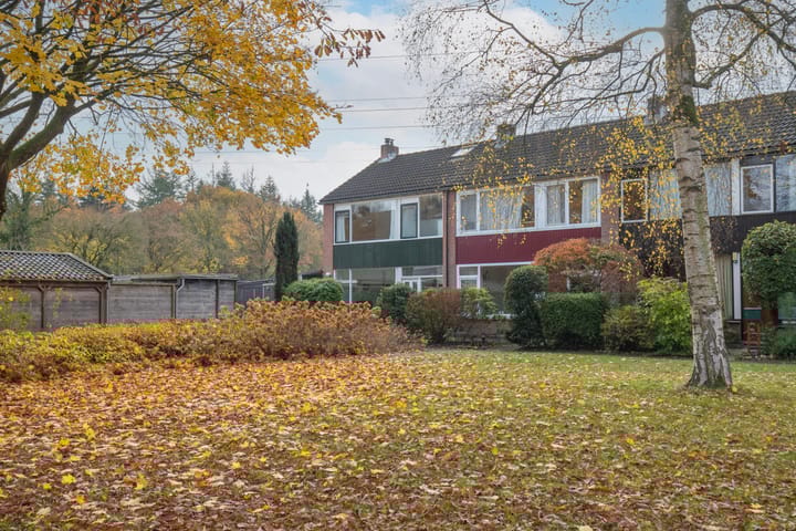 Eikenlaan 40 in Maarn