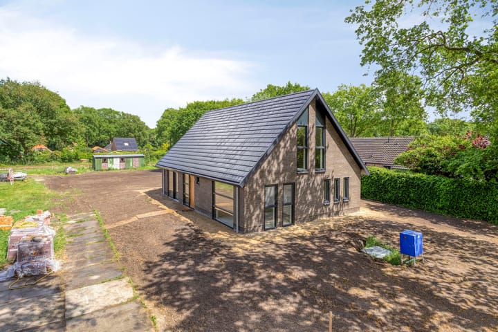 Eikenlaan 4d in Bellingwolde foto