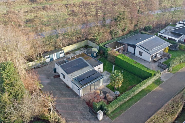 Foto van woning Eikenlaan 5, Kamperland