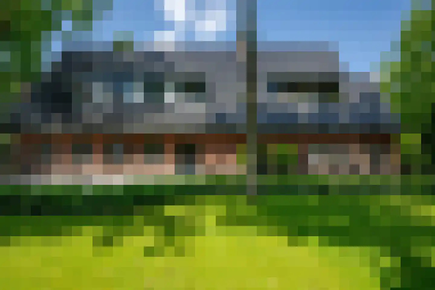 Eikenlaan 6 dans Wassenaar