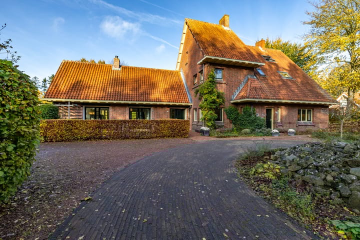 Eikenlaan 62 in Kolham foto