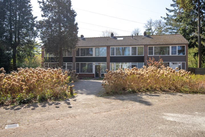 Eikenlaan 8 in Maarn foto