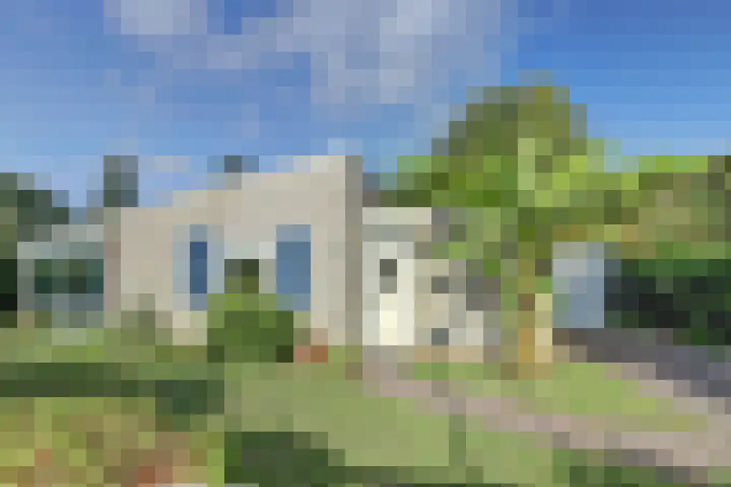 Eikenlaan 8 in Kamperland