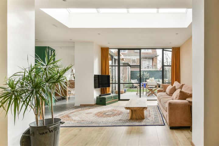 Eikenrodelaan 70-HS in Amstelveen foto