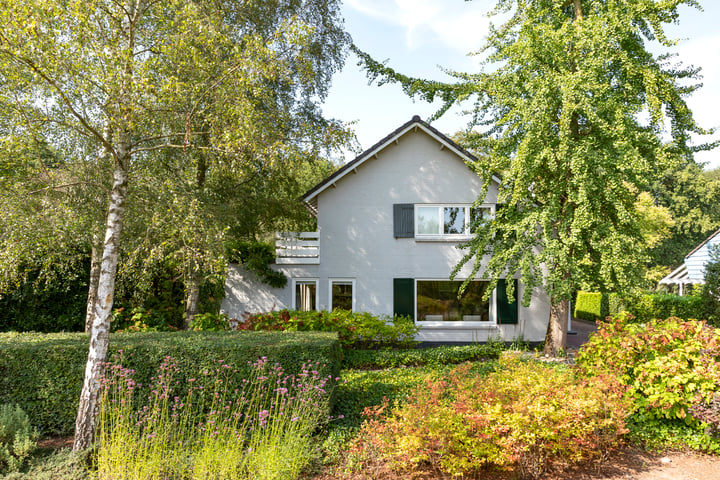 Eikenven 29 in Oisterwijk foto