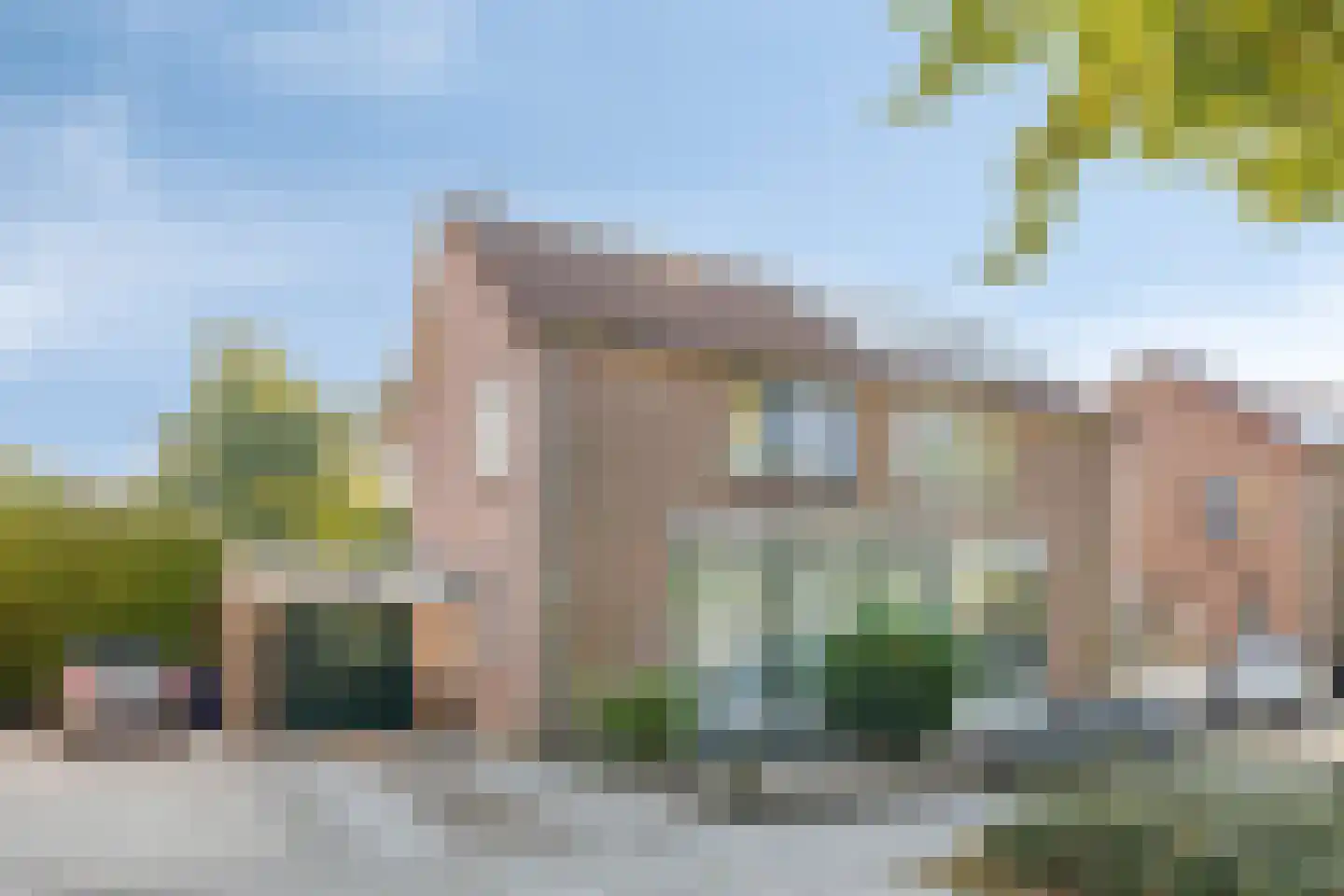 Eikenwal 132 Uden