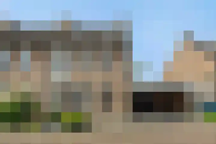 Eikenwal 14 Geffen