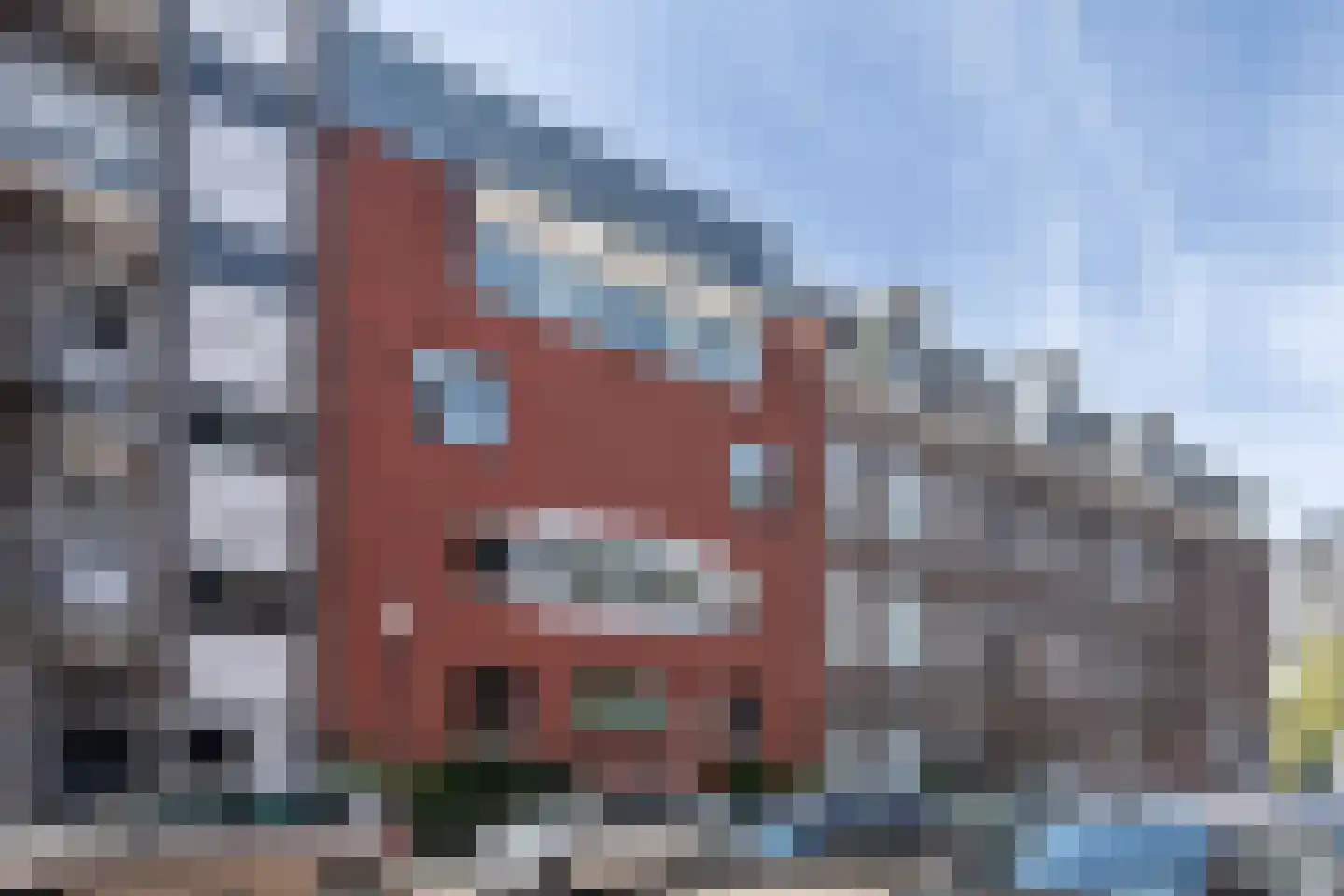 Eikenweg 6 A in Amsterdam