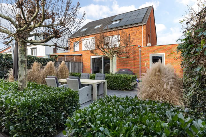 Eikepagelaan 32 in Apeldoorn foto