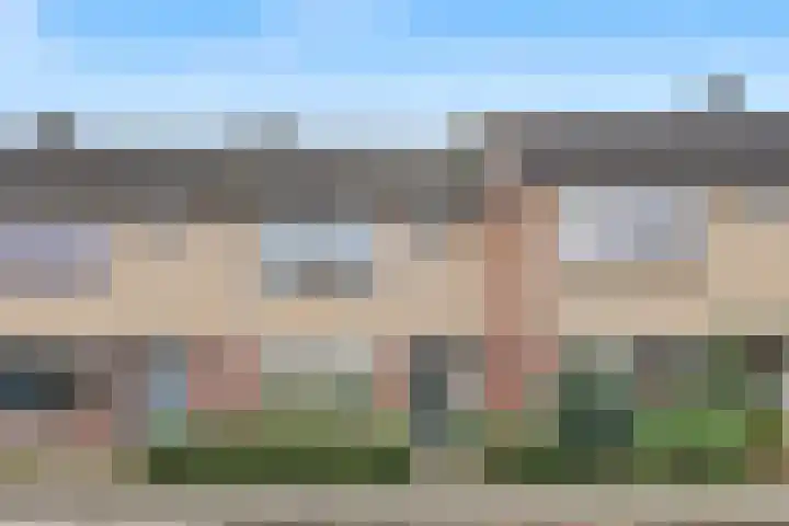 Eikstraat 13 in Drunen