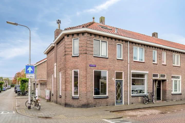 Eikstraat 43 in Tilburg