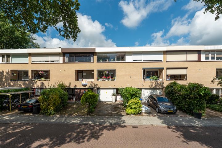 Eikstraat 88 in Nieuwegein foto