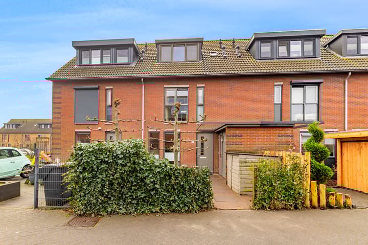 Eiland van Maui 6 in Heerhugowaard