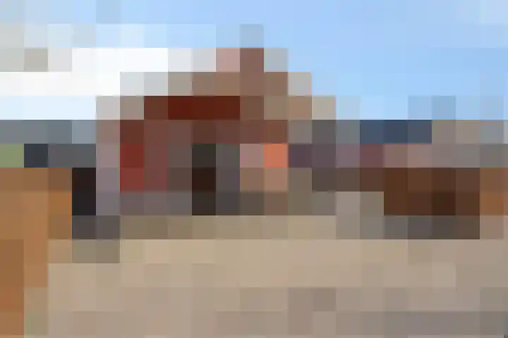 Eiland van Maurik 7 K123 in Maurik