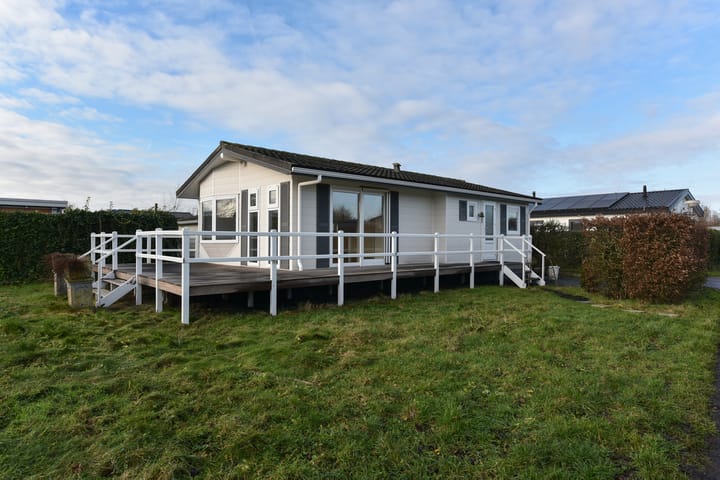 Eilandseweg 32-C013 in Nederhorst den Berg