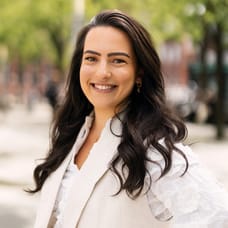 Foto van Eilean van der Veen