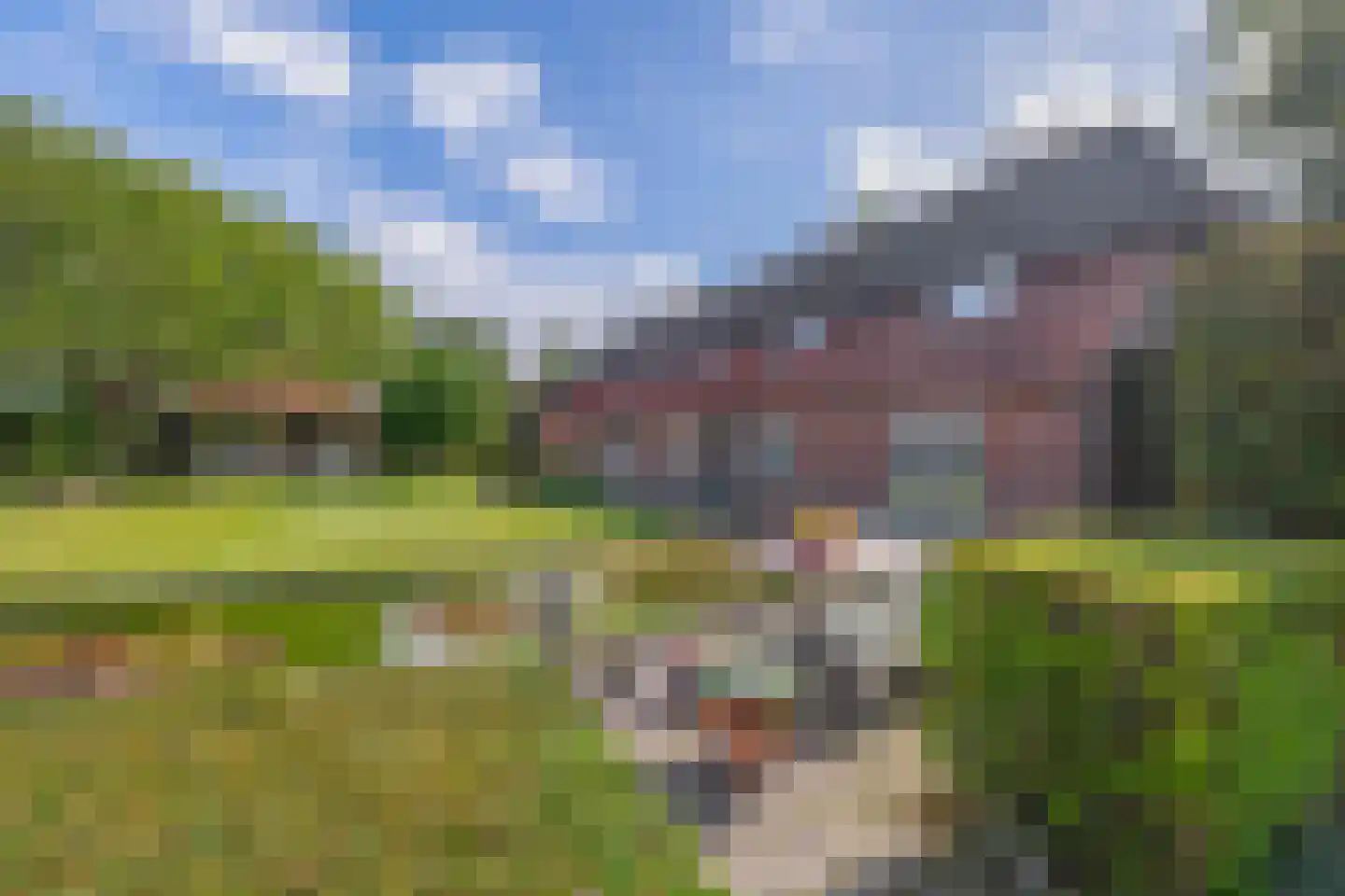 Eind 11 in Riethoven