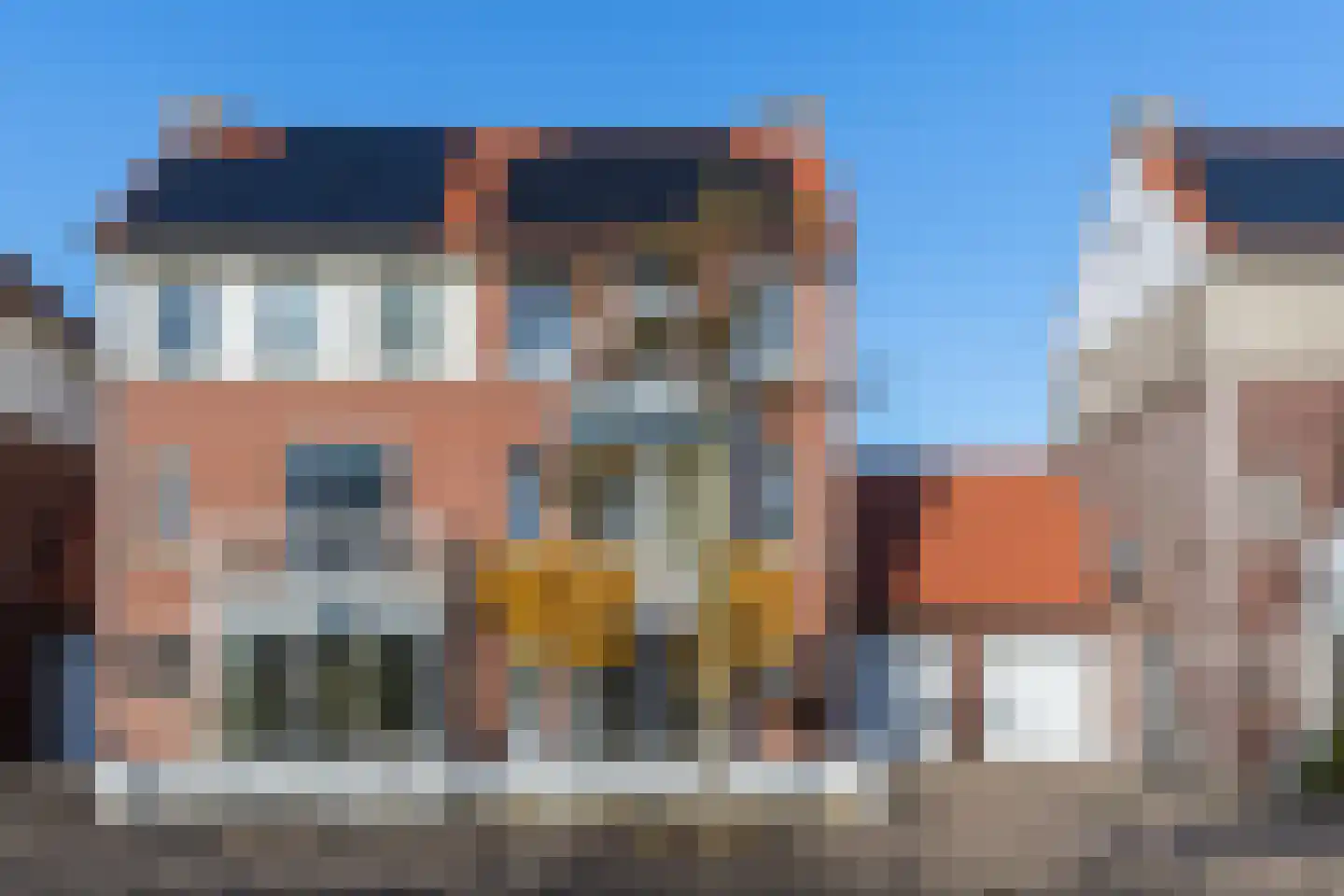 Eindbeemden 16 in Helmond