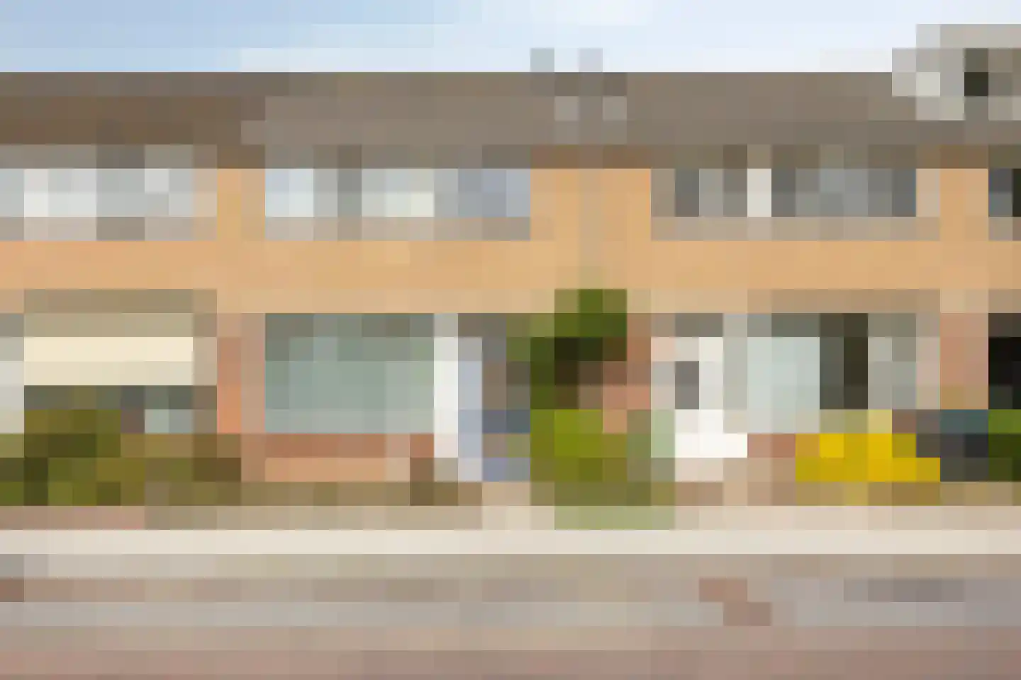 Eindhovenlaan 46 in 's-Hertogenbosch