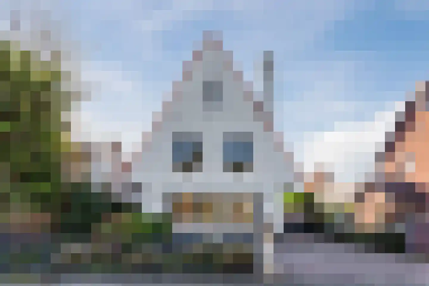 Eindhovenseweg 11 dans Geldrop