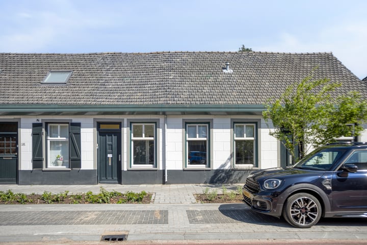 Eindhovenseweg 134A in Valkenswaard foto