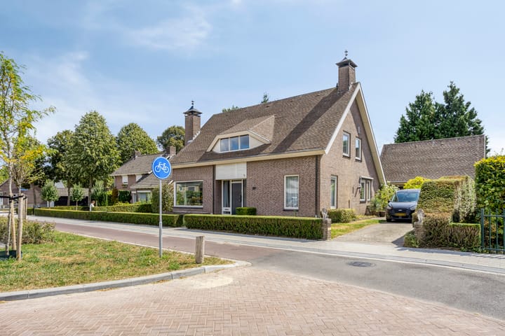 Eindhovenseweg 35a in Steensel foto