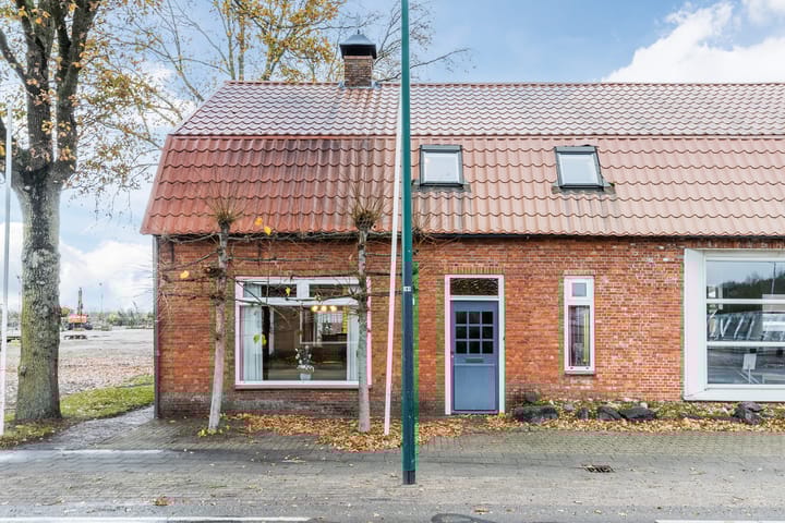 Eindsestraat 65 in Dongen foto