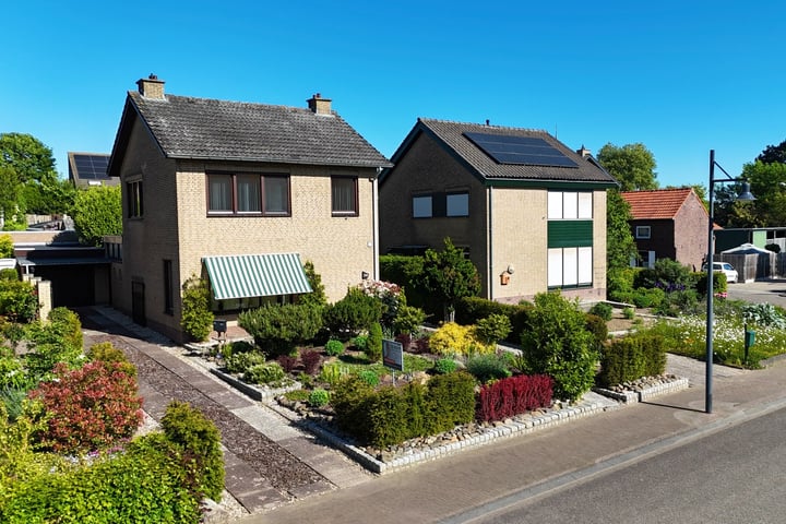 Foto van woning Eindstraat 24, Jabeek