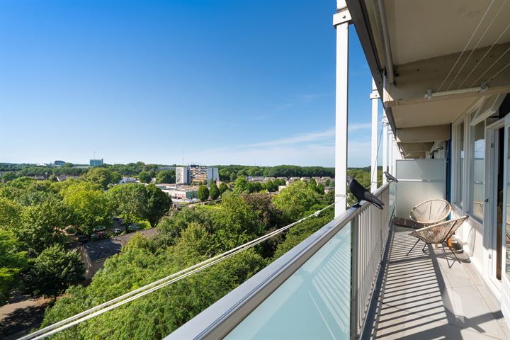 Eisenhowerstraat 507 in Sittard foto