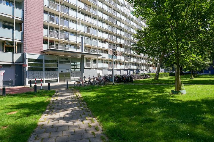 Eisenhowerstraat 569 in Sittard foto