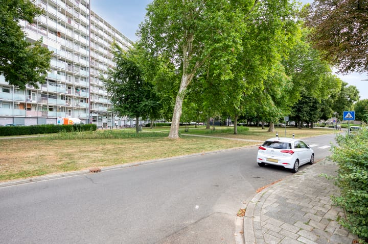 Eisenhowerstraat 644 in Sittard foto