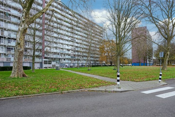 Eisenhowerstraat 656 in Sittard foto