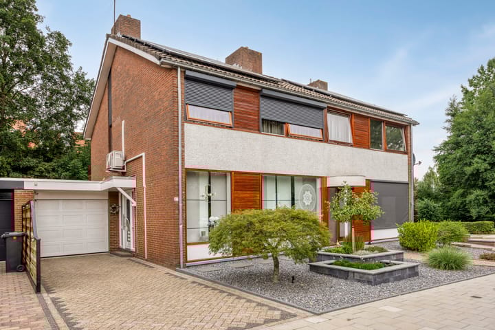 Eiswinkel 27 in Eygelshoven foto