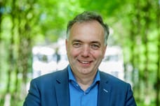 Foto van Eize Veenstra