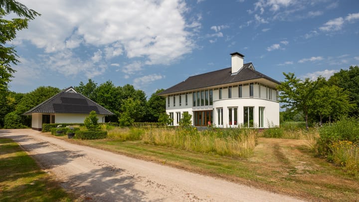 Ekris 72b in Woudenberg foto