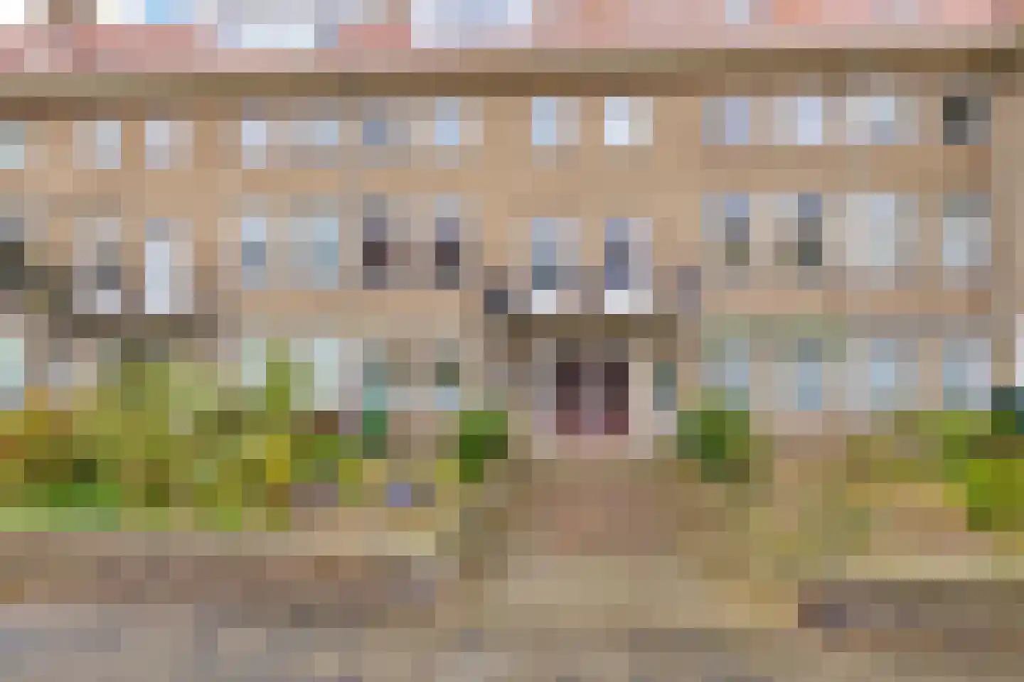 Eksterlaan 165 Haarlem