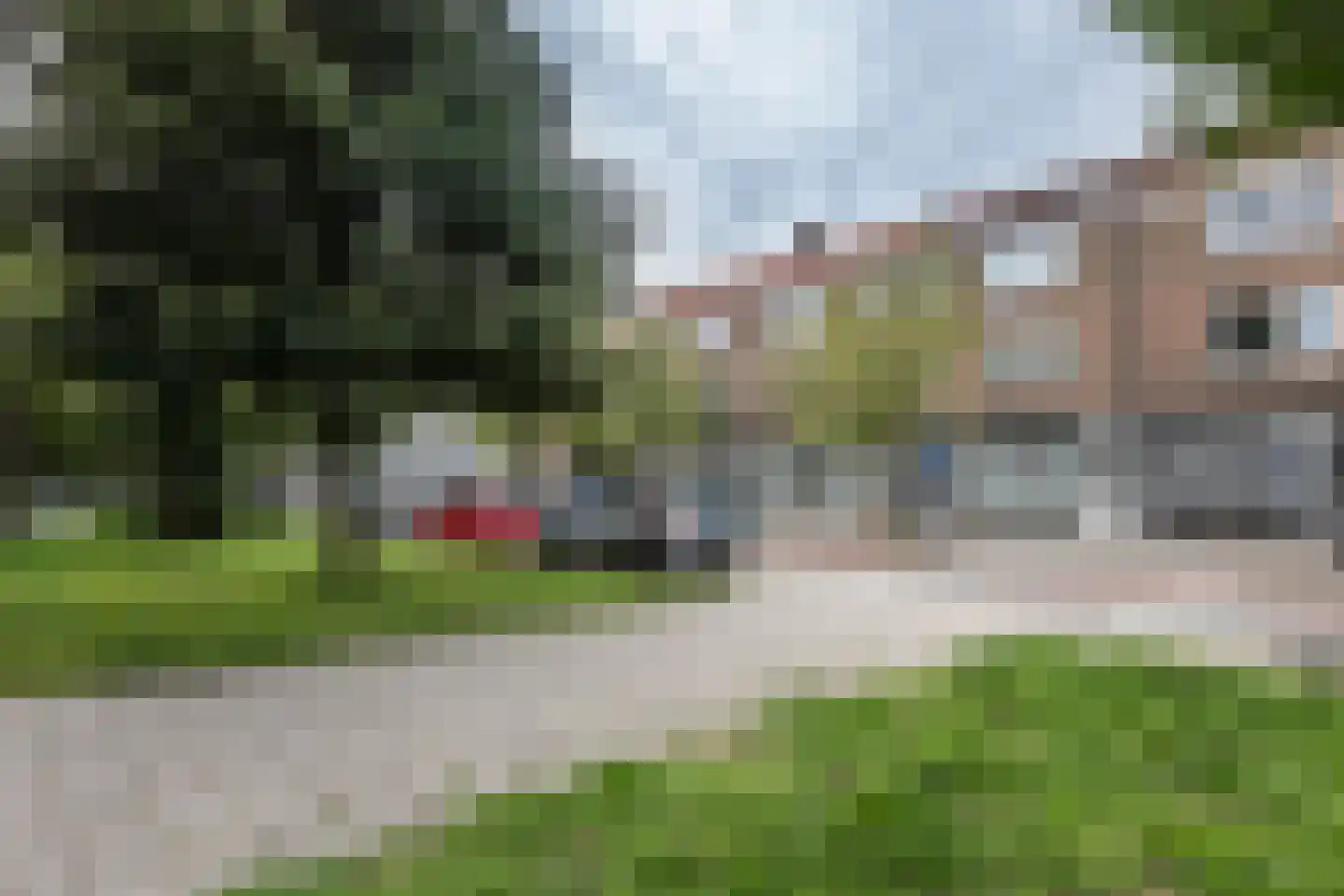 Eksterlaan 98 Haarlem