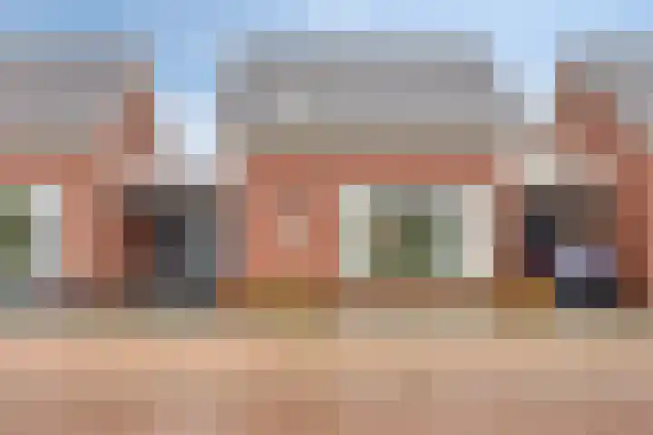 Ekstershoef 3 dans Schaijk