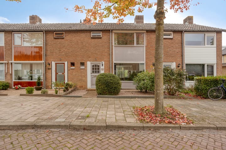 Foto van woning Eksterstraat 23, Zaltbommel