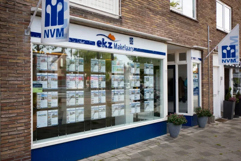 Bürofoto von EKZ | Makelaars Amstelveen