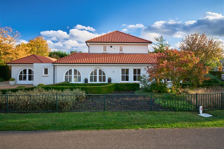 El Pinar 13 in Maarheeze foto