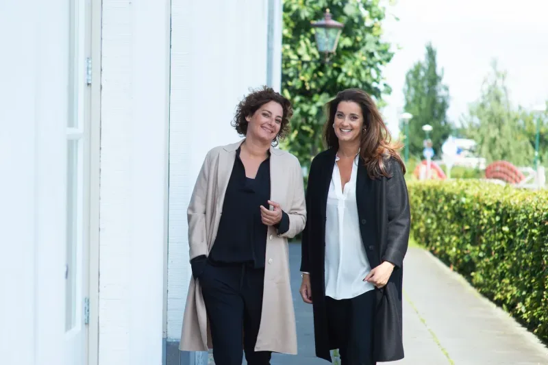 Office photo of ELAN Makelaars B.V.