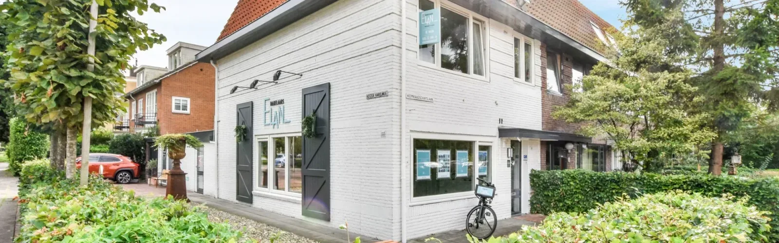 Team photo of ELAN Makelaars B.V.