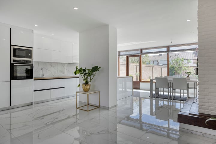 Elandlaan 19 in Waalre foto