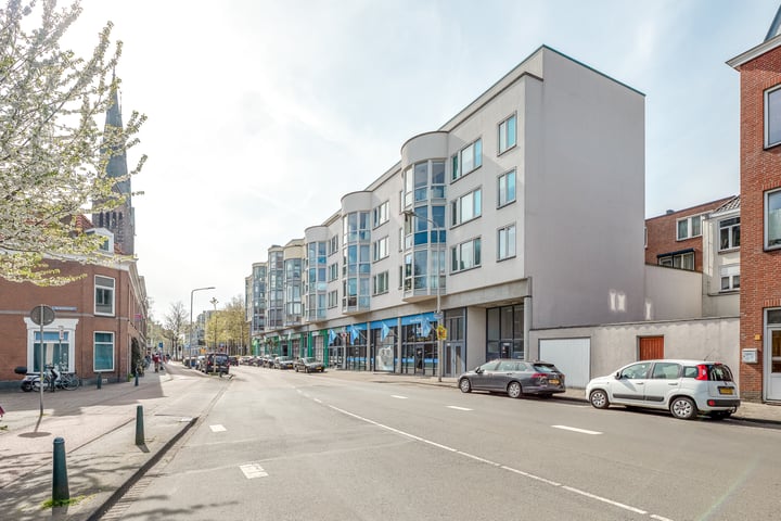 Elandstraat 271 in 's-Gravenhage foto